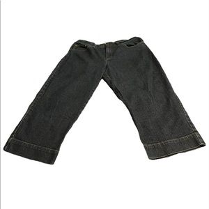 Denim Capris Jones New York